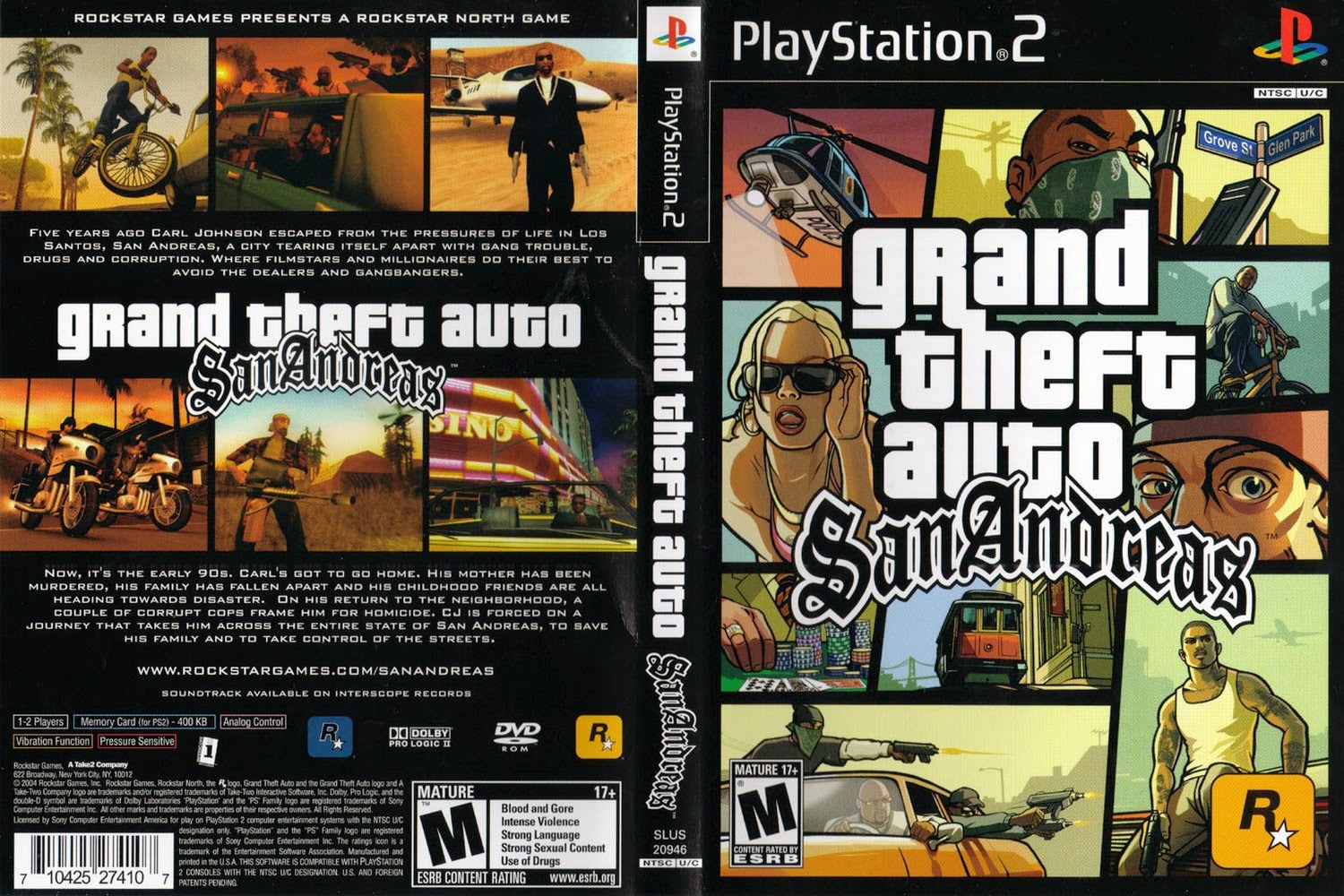 ps2 most sold games