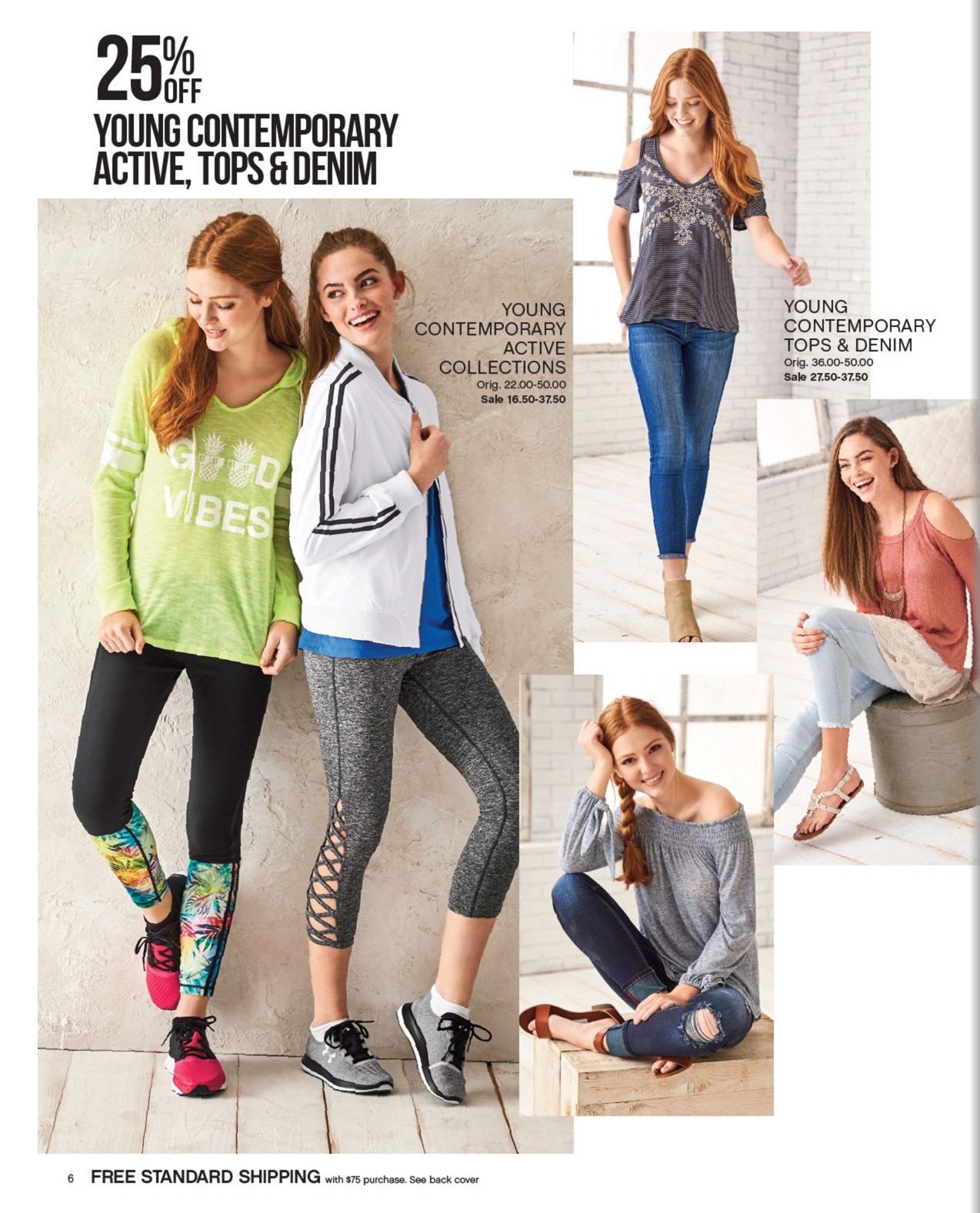 Catalog Cuties August 2017