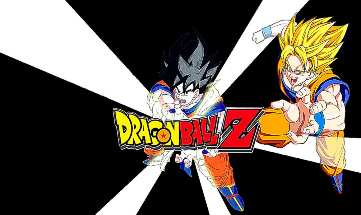 Kanzenshuu • View topic   Dragon Ball Desktop Theme   Wallpaper