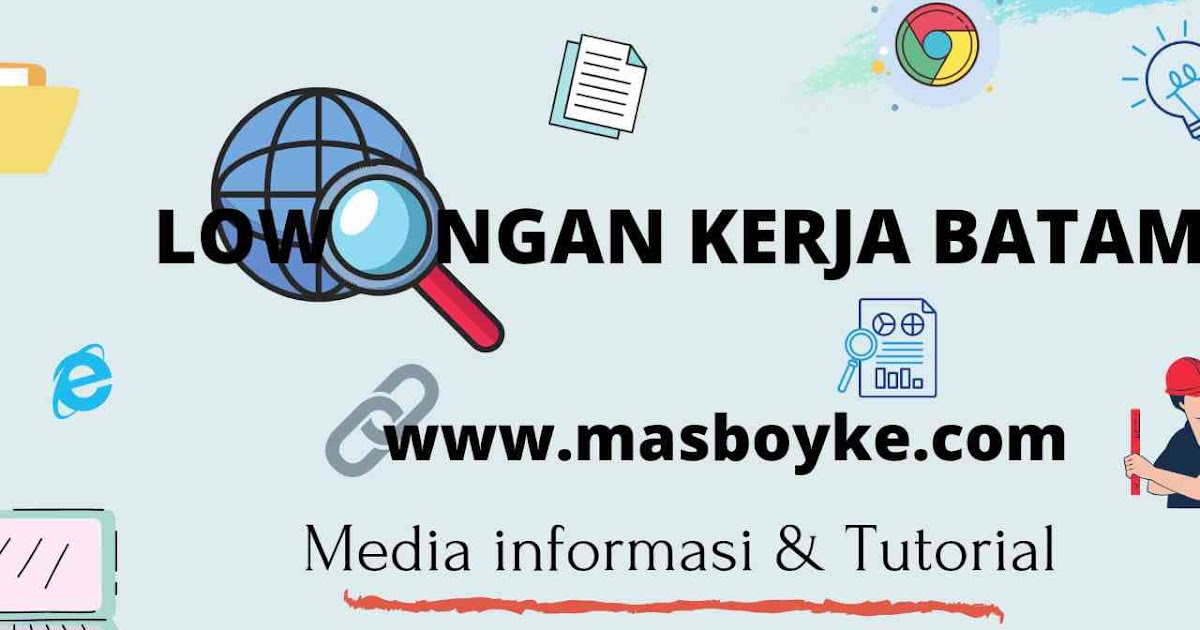 Lowongan Kerja PT Accord Mandiri Batam Dan Klinik Profit