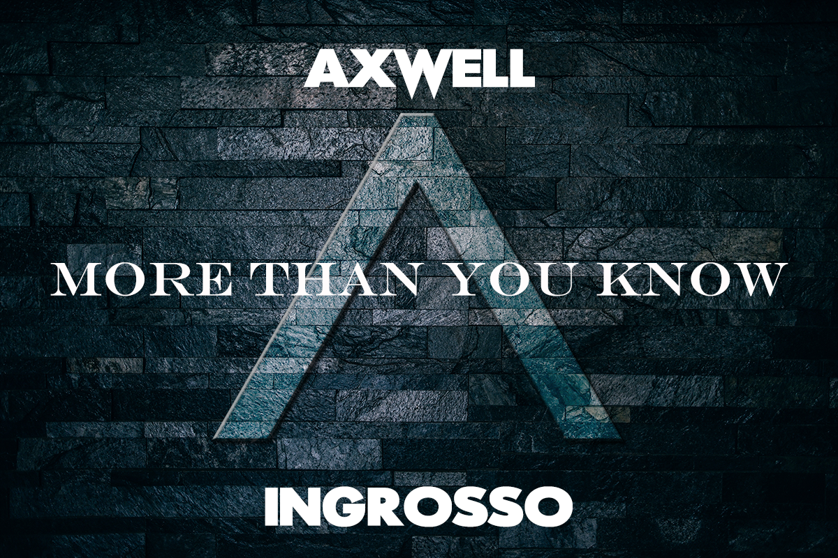 Axwell more than you know (feat. Ingrosso). More than you know Себастьян Ингроссо. More than you know обложка. More than you know Axwell ingrosso обложка. Axwell more than you