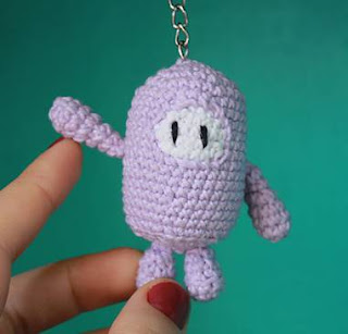 PATRON GRATIS FALL GUY AMIGURUMI 45203