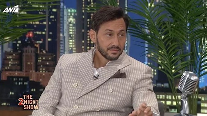 Survivor - Πάνος Καλίδης: Αποκάλυψε πώς επικοινώνησε κρυφά με τη σύντροφό του 