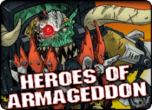 Heroes OF Armageddon