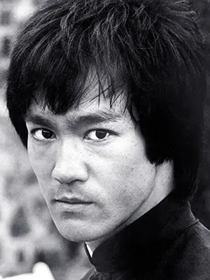 Bruce Lee Biography