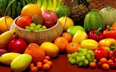 Corpus Christi genera movimiento económico con la venta de frutas 