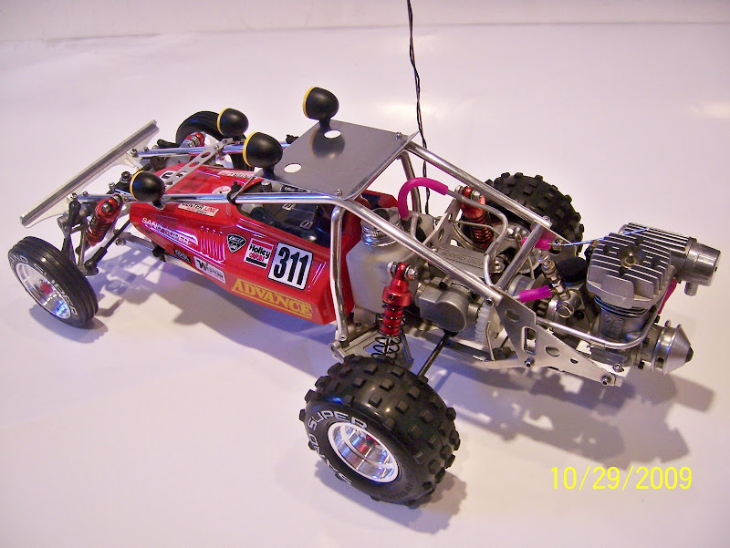 Car Modifications Rc Car Ebay