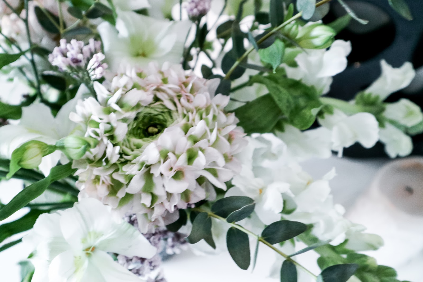 Big mamas home by Jenni S. Fiiliksiä eron jälkeen Big mamas home by Jenni S. Fiiliksiä eron jälkeen