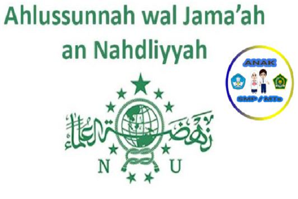 Soal Aswaja Kenuan Bab Sistem Organisasi NU ( Nahdlatul