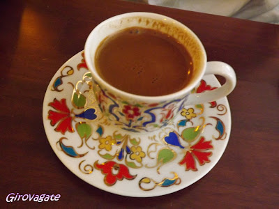 bevande turche caffè turco