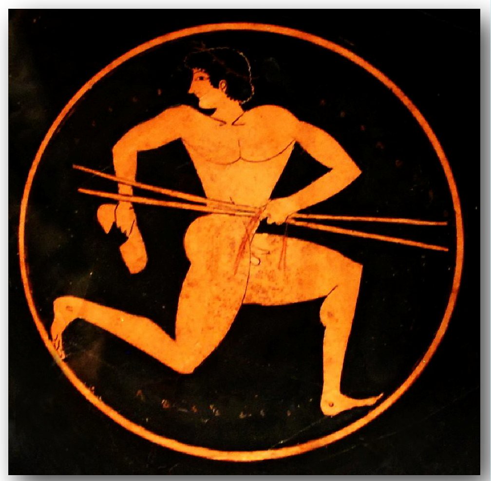Пишущий на греческий. Древнегреческие тарелки с олимпийскими играми. Олимпийские игры в древности рисунок. Искусство древней Греции рисунок.