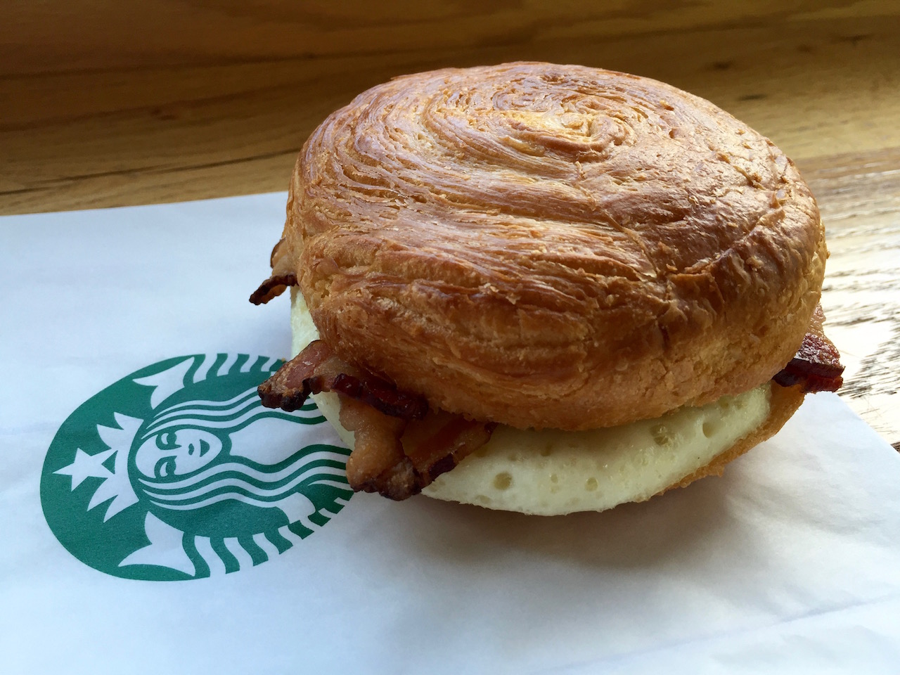 Breakfast on the Quick Who's the Best? DC Outlook