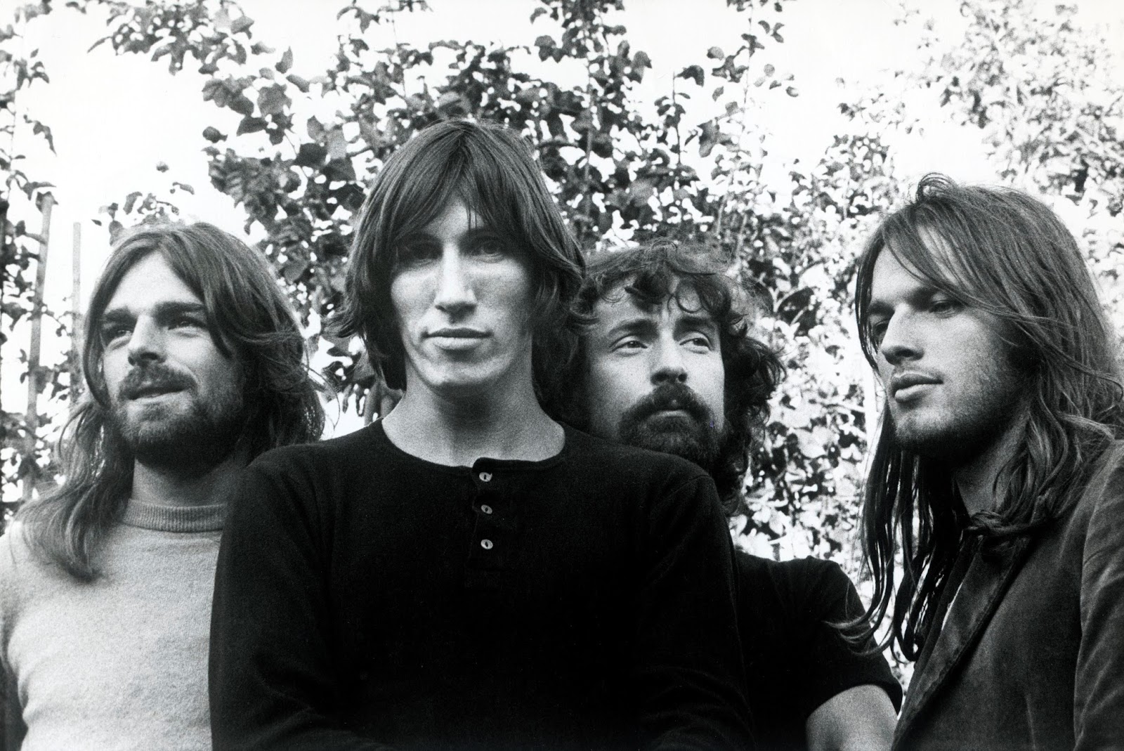 Discoteca Básica Bizz #021: Pink Floyd - The Dark Side of the Moon (1973)