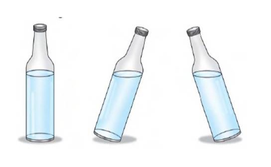 gambar ember berisi benda sehari hari