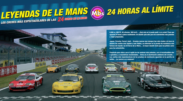 Chrysler Viper “Leyendas de Le Mans” (Altaya, 1:43)