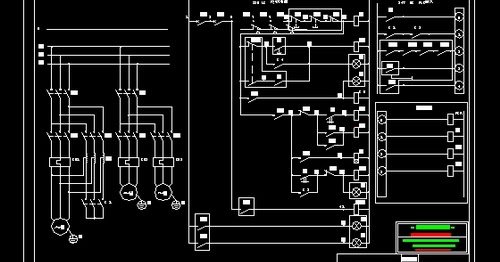 INDUSTRIAL WIRING COURSE - ELECTRICAL WIRING - LEARN ELECTRICAL DRAWING