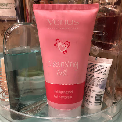 Venus-Perfect-Girl-Care