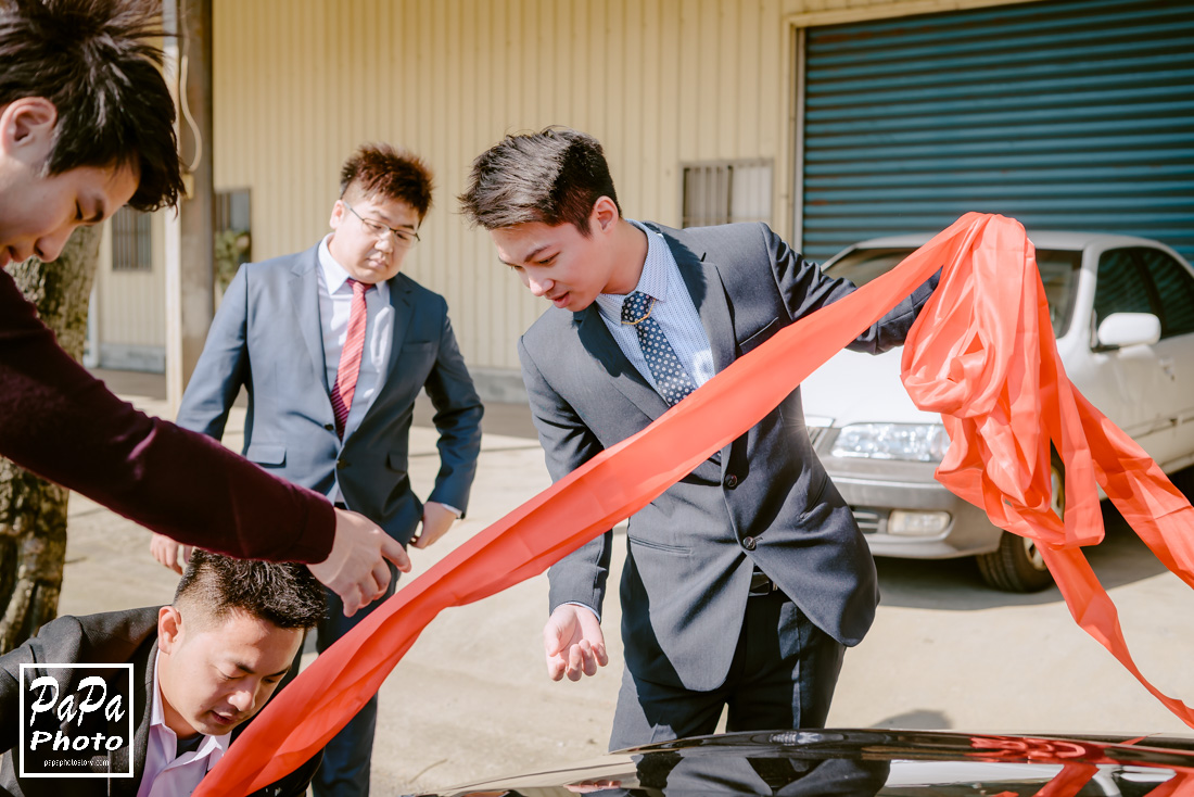 PAPA-PHOTO婚禮影像 婚攝作品 八德彭園婚攝 彭園婚攝 類婚紗