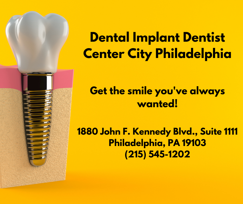 Dentist Center City Philadelphia 2155451202 Dentist in philadelphia