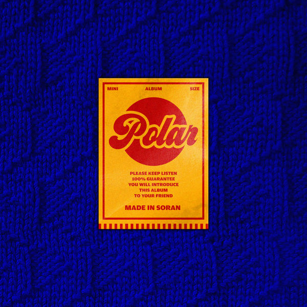 SORAN – Polar – EP