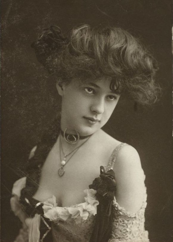 Download John barrymore evelyn nesbit Desktop Wallpaper