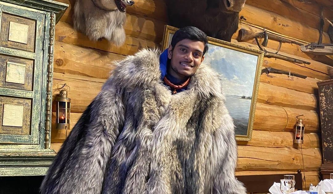 Nomad Shubham Biography You Tuber Nomad Shubham Wiki, family, Career, Success Story