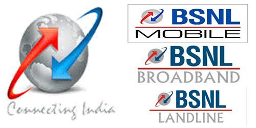 BSNL Telecom offering 20GB free data per month at 1125 and 30GB at 1525 for Postpaid Mobile users