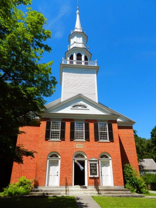 Gypsies At Heart Sharon Congregational United Church of Christ