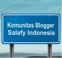Komunitas Blogger Salafy Indonesia