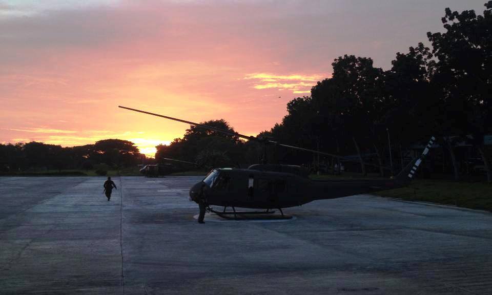 Zamboanga City Crisis, a Photo Collection in Honor of the Officers and