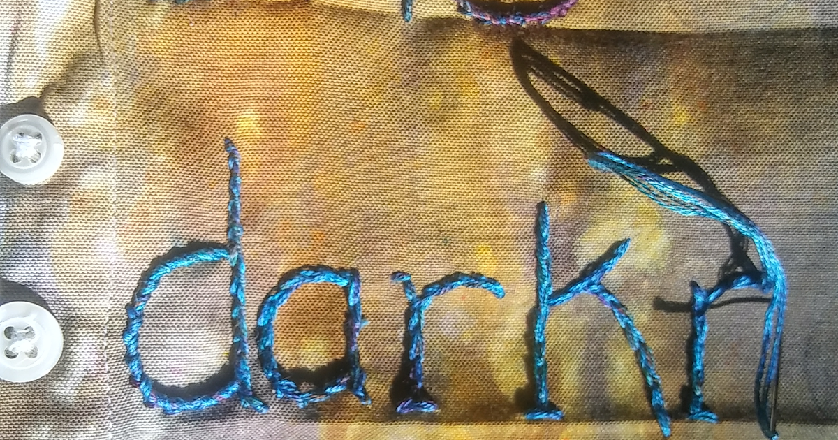 More whiffs, glimmers & left oeuvres The Spell