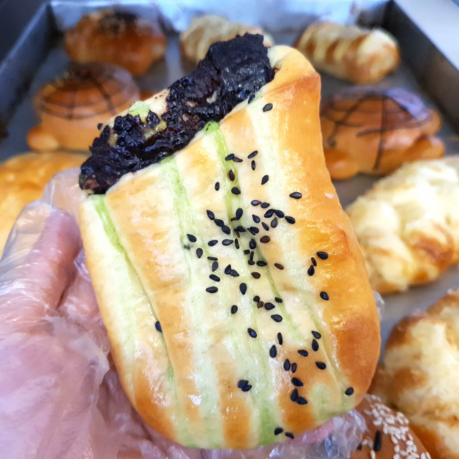 Bakery Cirebon - Strawberry Delight | Bakery Cirebon