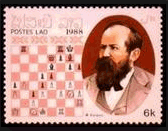 Campeonato Mundo Steinitz Zukertort 1886 (II)