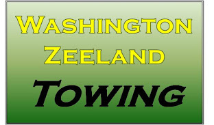 Washington Zeeland Towing