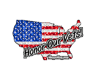 Happy Veterans Day Thank 