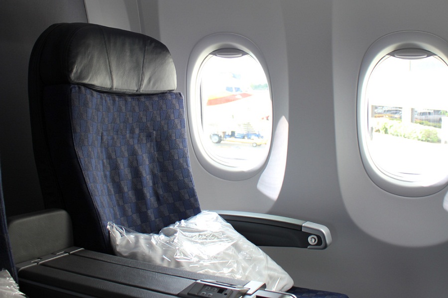 What Purpose Do The Two Outer Panes Of A Passenger Aircraft Cabin