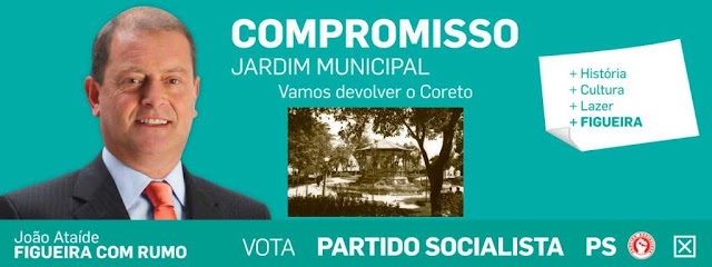 Basta de realidade. Venham mais sonhos!