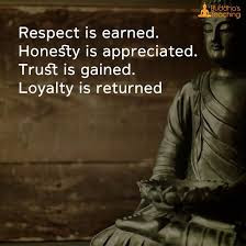 Buddha Quotes on Trust