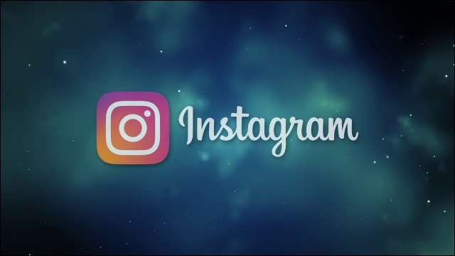 Instagram Instagram