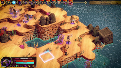 The Dark Crystal Age Of Resistance Tactics PC Game Download