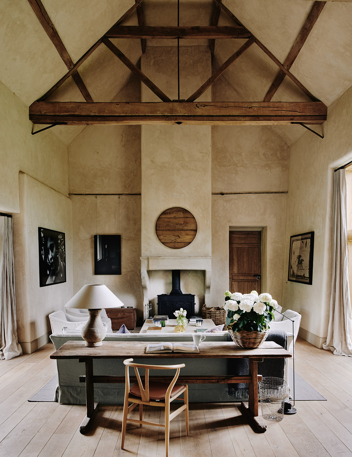 Décor Inspiration: The Photography of Michael Sinclair