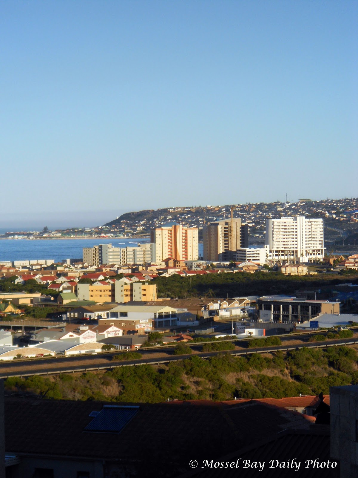 View from Island View