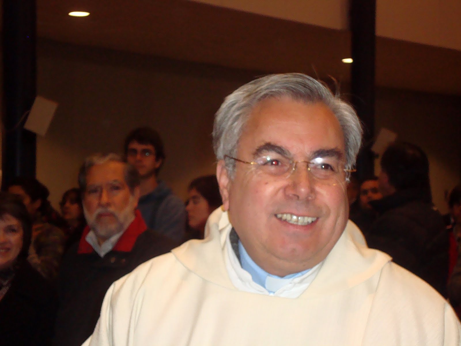 PARROQUIA SAGRADA FAMILIA: agosto 2011