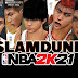 NBA 2K21 SlamDunk ROSTER MOD  [Updated w/ Kainan Team] + Tutorial For EPIC Games by  Musashi Plays Games | 06.06.21 