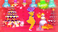 Just Dance 2018 Game Screenshot 1