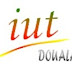 Résultats concours IUT de Douala cycle bts