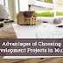 Advantages of Choosing Redevelopment Projects in Mumbai