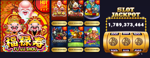 Cara Bermain Slot Online “Menang Terus”