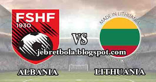 albania vs lithuania prediksi skor albania vs lithuania