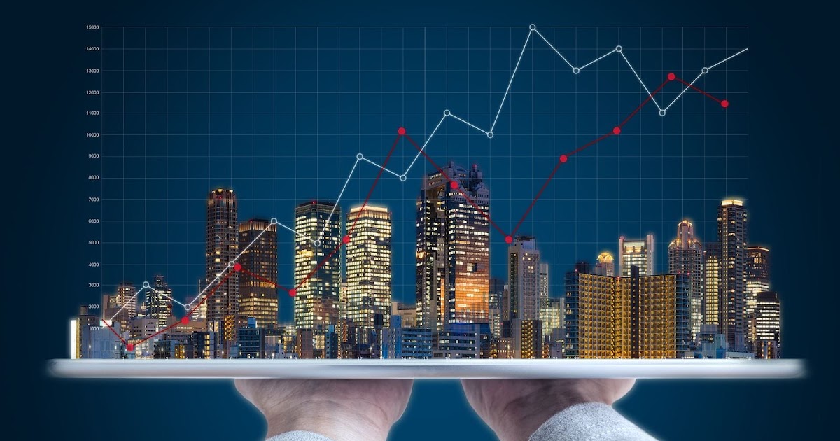 The Commercial Real Estate Predictions